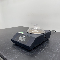 TA Instruments Degassing Station image 1